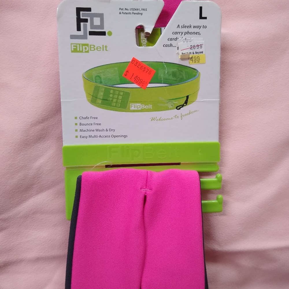 COPY - FlipBelt
